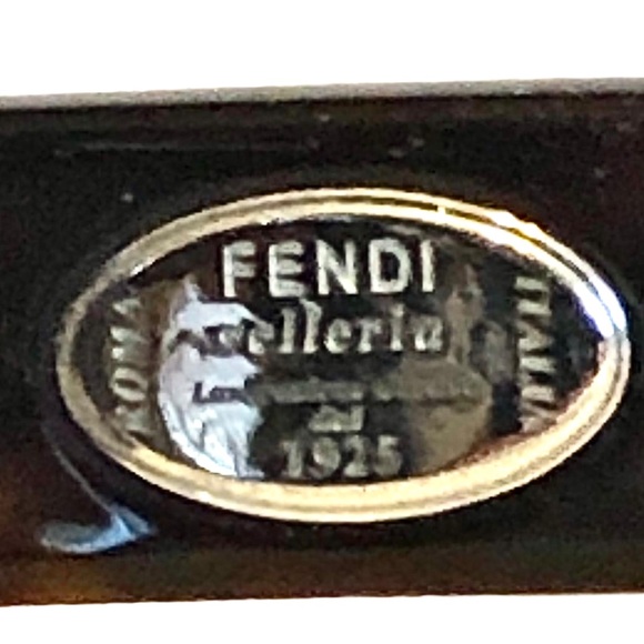 FENDI AUTHENTIC SUNGLASSES main image 12